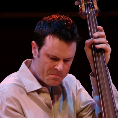 Barry Bales