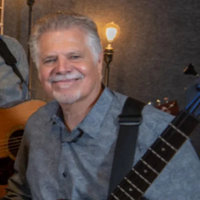 Randy Graham — The Picker’s Guide