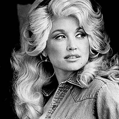 Dolly Parton