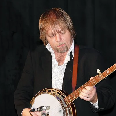Ron Stewart