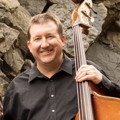 Jason Moore