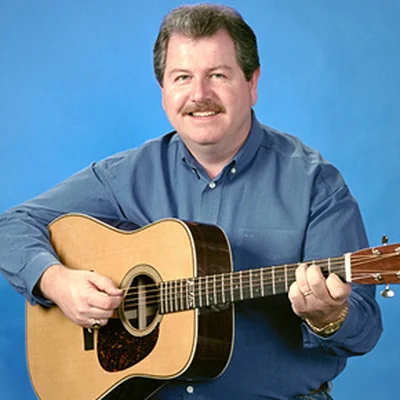 James Allen Shelton