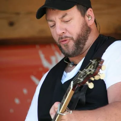 Barry Abernathy