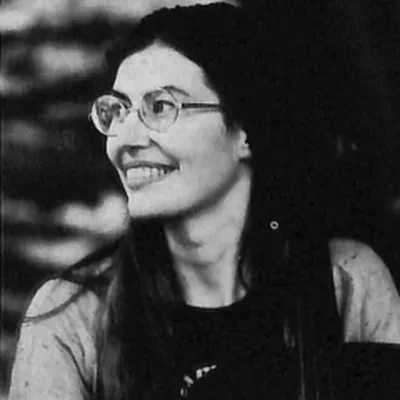 Nancy Blake