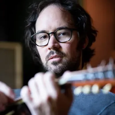 Andrew Marlin