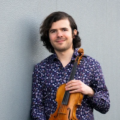 Alex Hargreaves