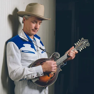 Caleb Klauder