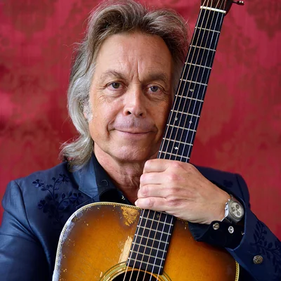 Jim Lauderdale