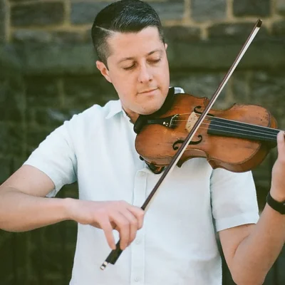 Patrick McAvinue