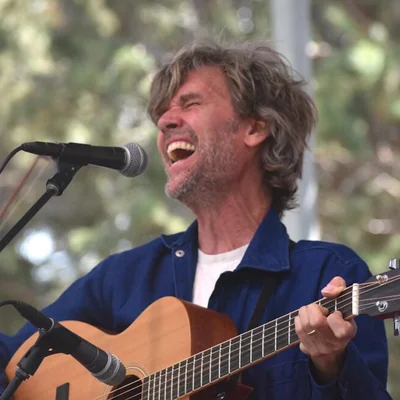 Willie Watson