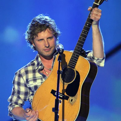 Dierks Bentley