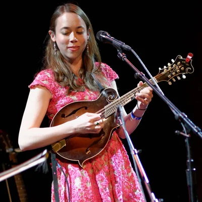 Sarah Jarosz