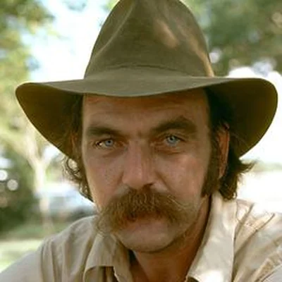Blaze Foley